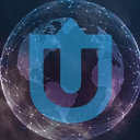 Uptrennd 1UP логотип