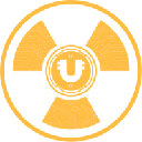 Uranium Finance URF Logotipo