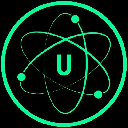 Uranium3o8 U ロゴ