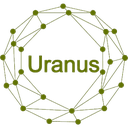 Uranus URAC Logotipo
