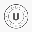 Uris URIS Logotipo