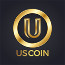 USCoin USCoin Logo