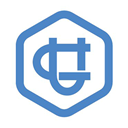 Usechain Token USE ロゴ