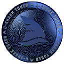 uShark USHARK Logo