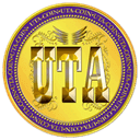 UtaCoin UTA Logotipo