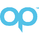Utopia Genesis Foundation UOP Logotipo