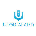 Utopialand UTPL ロゴ