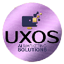 UXOS UXOS логотип