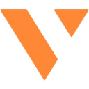 V Systems VSYS Logotipo