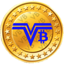 Valobit (new) VBIT ロゴ