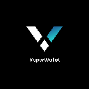 VaporWallet VPR Logotipo
