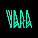 Vara Network VARA Logo