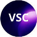 Vari-Stable Capital VSC 심벌 마크