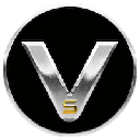 Vault-S VAULT-S Logotipo
