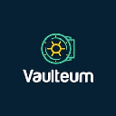 Vaulteum VAULT Logotipo