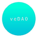 veDAO WEVE ロゴ