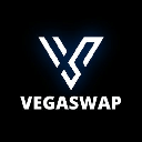 Vegaswap VGA Logo