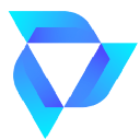 Vela Token VELA Logotipo
