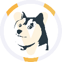 Venus Dogecoin vDOGE Logo