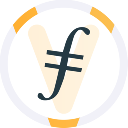 Venus Filecoin vFIL Logotipo
