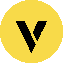 Venus Reward Token VRT Logotipo