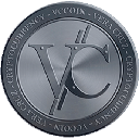 Vera Cruz Coin VCCO Logotipo