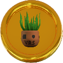 Verasaw Plant Token VRS логотип