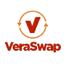 VeraSwap VRAP ロゴ