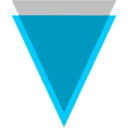 Verge XVG Logotipo