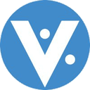 VeriCoin VRC Logotipo