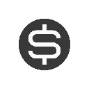Verified USD USDV Logotipo