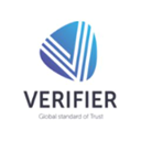 Verifier VRF ロゴ