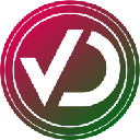 Verify DeFi VERIFY Logotipo