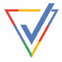 Verity One Ltd. TRUTH MATTERS V Logotipo