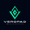 VEROPAD VPAD Logo