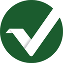 Vertcoin VTC ロゴ