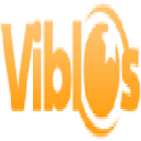 Viblos VIBLO ロゴ