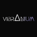 Vibranium VBN 심벌 마크