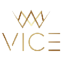 ViceToken VICEX Logotipo