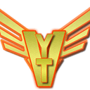Victoriouscoin VTY Logotipo