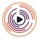 VideoCoin VID Logotipo