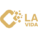 Vidiachange VIDA Logotipo