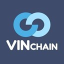 VinChain VIN Logo