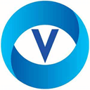 ViorCoin VIOR ロゴ