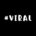 VIRAL VIRAL Logo