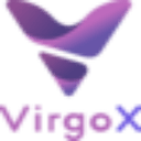 VirgoX Token VXT Logo