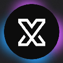 Virtual X VRL Logo