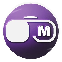 VirtualMeta VMA логотип