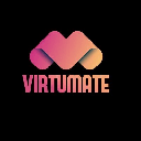 VIRTUMATE MATE Logotipo