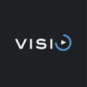 Visio VISIO Logo
